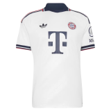 Mens Bayern Munich Away Jersey 2026/27