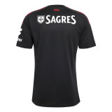 Mens Benfica Third Jersey 2026/27