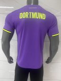 Mens Borussia Dortmund Third Jersey 2026/27