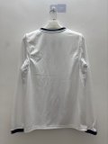 Mens PSG Away Jersey Long Sleeve 2026/27