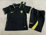 Kids Chelsea Away Jersey 2026/27