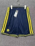 Mens Riyadh Al-Nassr Home Shorts 2026/27