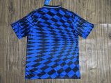 Mens Argentina x Thrasher Jersey 2026