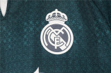 Mens Real Madrid Away Authentic Jersey 2026/27 - Match