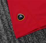 Kids Retro Spain Home Jersey 2010