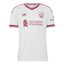 Mens Liverpool Away Authentic Jersey 2026/27 - Match