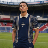 Mens PSG Special Edition Royal Jersey 2026/27
