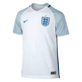 Mens England Retro Home Jersey 2016