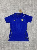 Womens Chelsea Home Jersey 2026/27