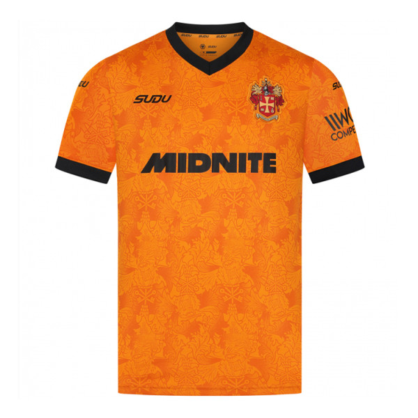 Mens Wolverhampton Home Jersey 2026/27