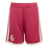 Mens Real Madrid Third Shorts 2026/27
