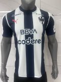 Mens Monterrey Home Jersey 2026/27