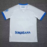 Mens Napoli Away Jersey 2026/27