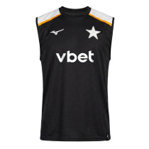 Mens Botafogo Pre-Match Singlet 2026/27