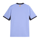 Mens Olympique Marseille Third Jersey 2026/27