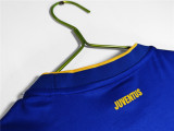 Mens Juventus Retro Third Jersey Mens 2014/15