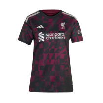 Womens Liverpool Third Jersey 2026/27