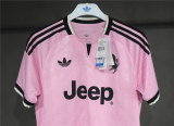 Mens Juventus Away Authentic Jersey 2026/27 - Match