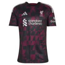 Mens Liverpool Third Jersey 2026/27
