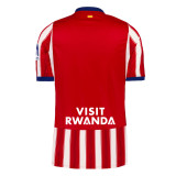 Mens Atletico Madrid Home Jersey 2026/27