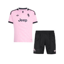 Kids Juventus Away Jersey 2026/27
