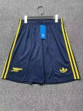 Mens Arsenal Away Shorts 2026/27