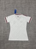Womens Liverpool Away Jersey 2026/27