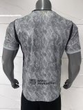 Mens Barcelona Goalkeeper Grey Jersey 2026/27
