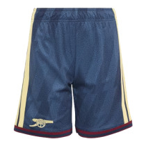 Mens Arsenal Third Shorts 2026/27
