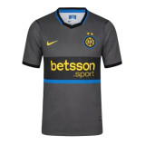 Mens Inter Milan Third Jersey 2026/27