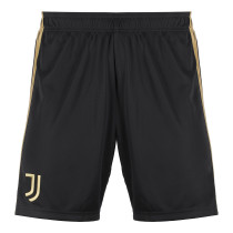 Mens Juventus Third Shorts 2026/27