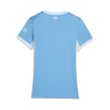 Womens Manchester City Home Jersey 2026/27