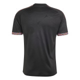 Mens Olympique Lyonnais Third Jersey 2026/27
