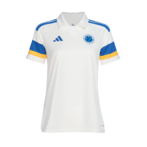 Womens Cruzeiro Third Jersey 2026/27