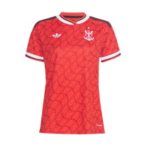Womens Flamengo Third Jersey 2026/27