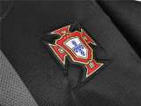 Mens Portugal Retro Third Jersey 2012/13