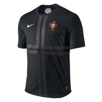 Mens Portugal Retro Third Jersey 2012/13