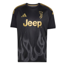 Mens Juventus Third Jersey 2026/27
