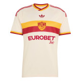 Mens Roma Away Jersey 2026/27