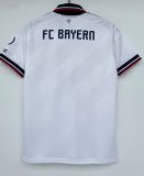 Mens Bayern Munich Away Jersey 2026/27