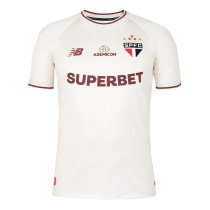 Mens Sao Paulo FC Third Jersey 2026/27