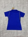 Womens Chelsea Home Jersey 2026/27