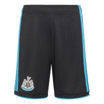 Mens Newcastle United Home Shorts 2026/27