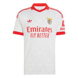 Mens Benfica Away Jersey 2026/27