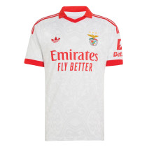 Mens Benfica Away Jersey 2026/27