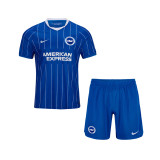 Kids Brighton & Hove Albion F.C. Home Jersey 2026/27