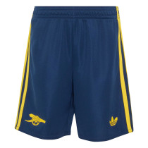 Mens Arsenal Away Shorts 2026/27
