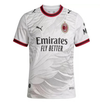 Mens AC Milan Away Jersey 2026/27