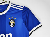 Mens Juventus Retro Away Jersey Mens 2016/17