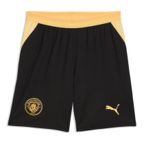 Mens Manchester City Away Shorts 2026/27